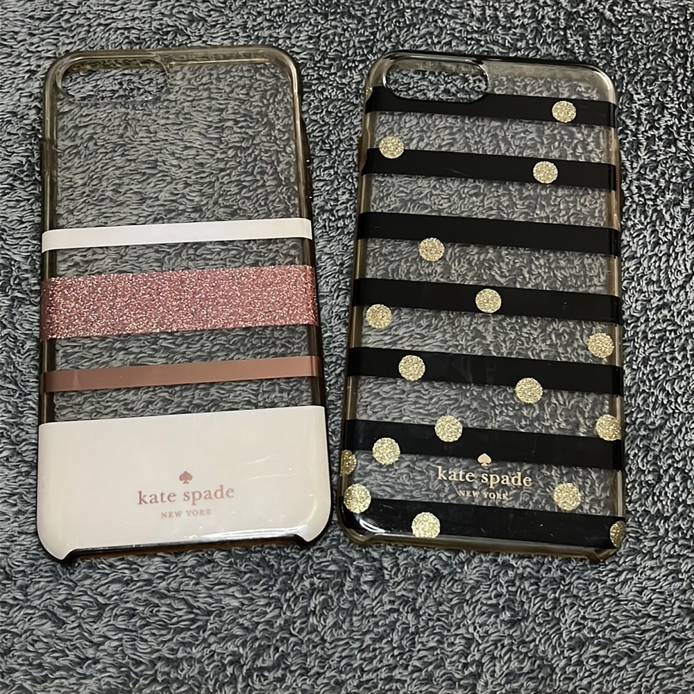iPhone 8plus Kate Spade